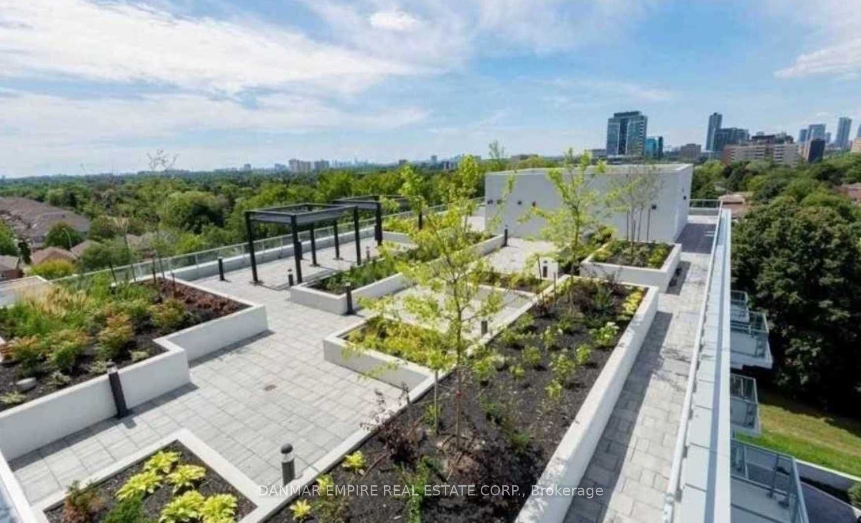 3220 Sheppard Avenue E 506 Property Photo 15