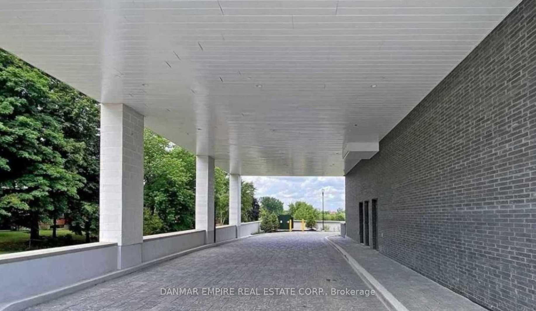 3220 Sheppard Avenue E 506 Property Photo 16