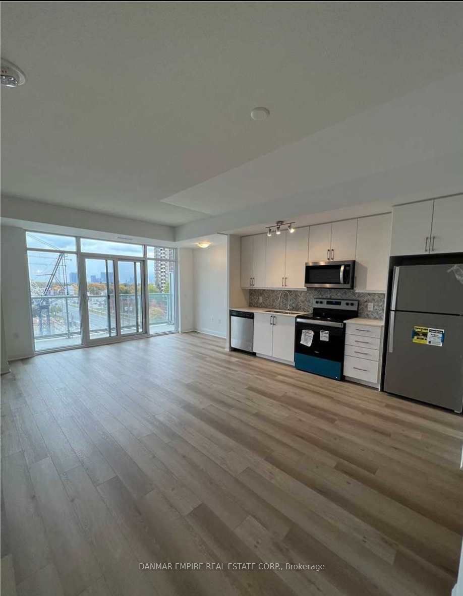3220 Sheppard Avenue E 506 Property Photo 20