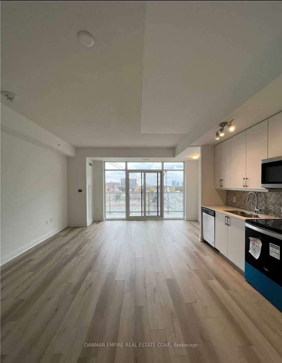3220 Sheppard Avenue E 506 Property Photo 24