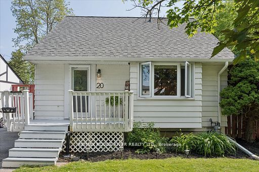 20 Burcher Road Property Photo 2