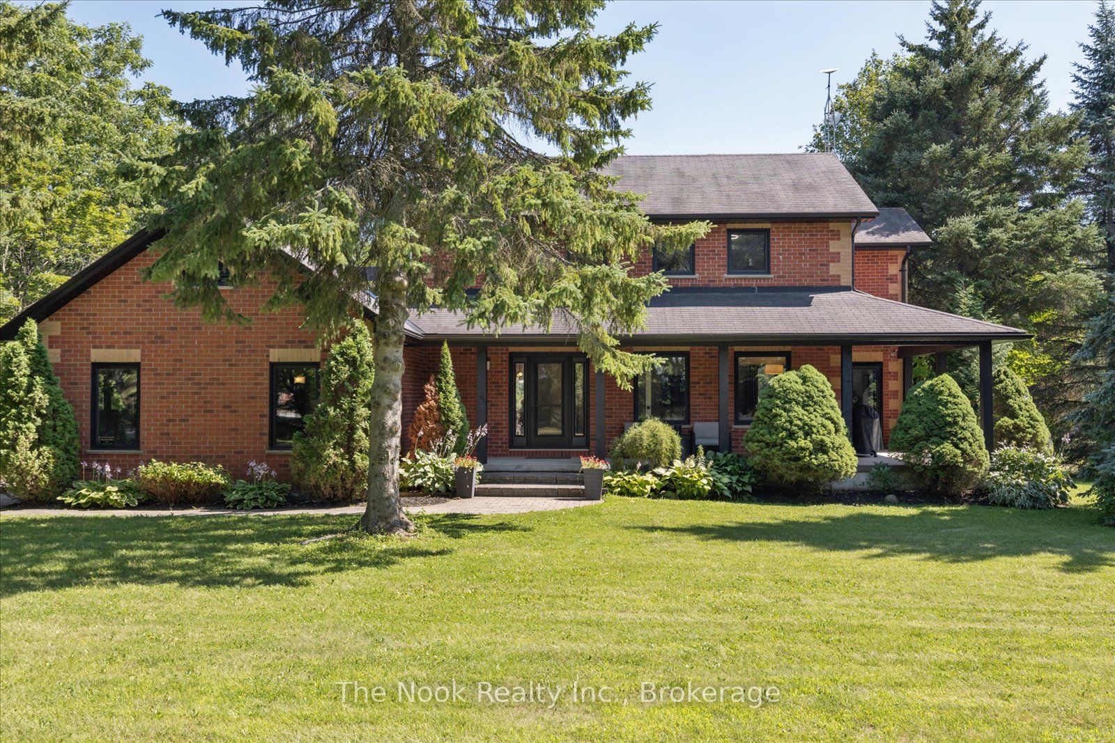 365 Townline Road W Property Photo 1