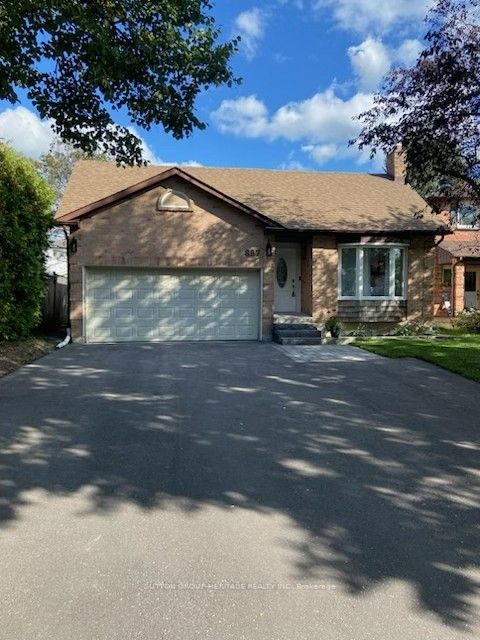 887 Lavis Court Property Photo 1