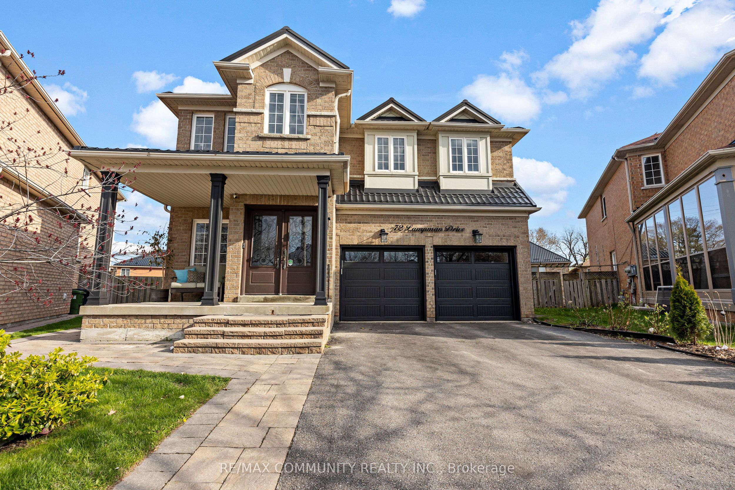 72 Lampman Drive Bsmt Property Photo 1