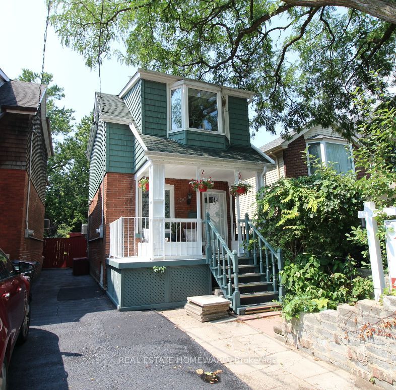 190 Rhodes Avenue Property Photo 1