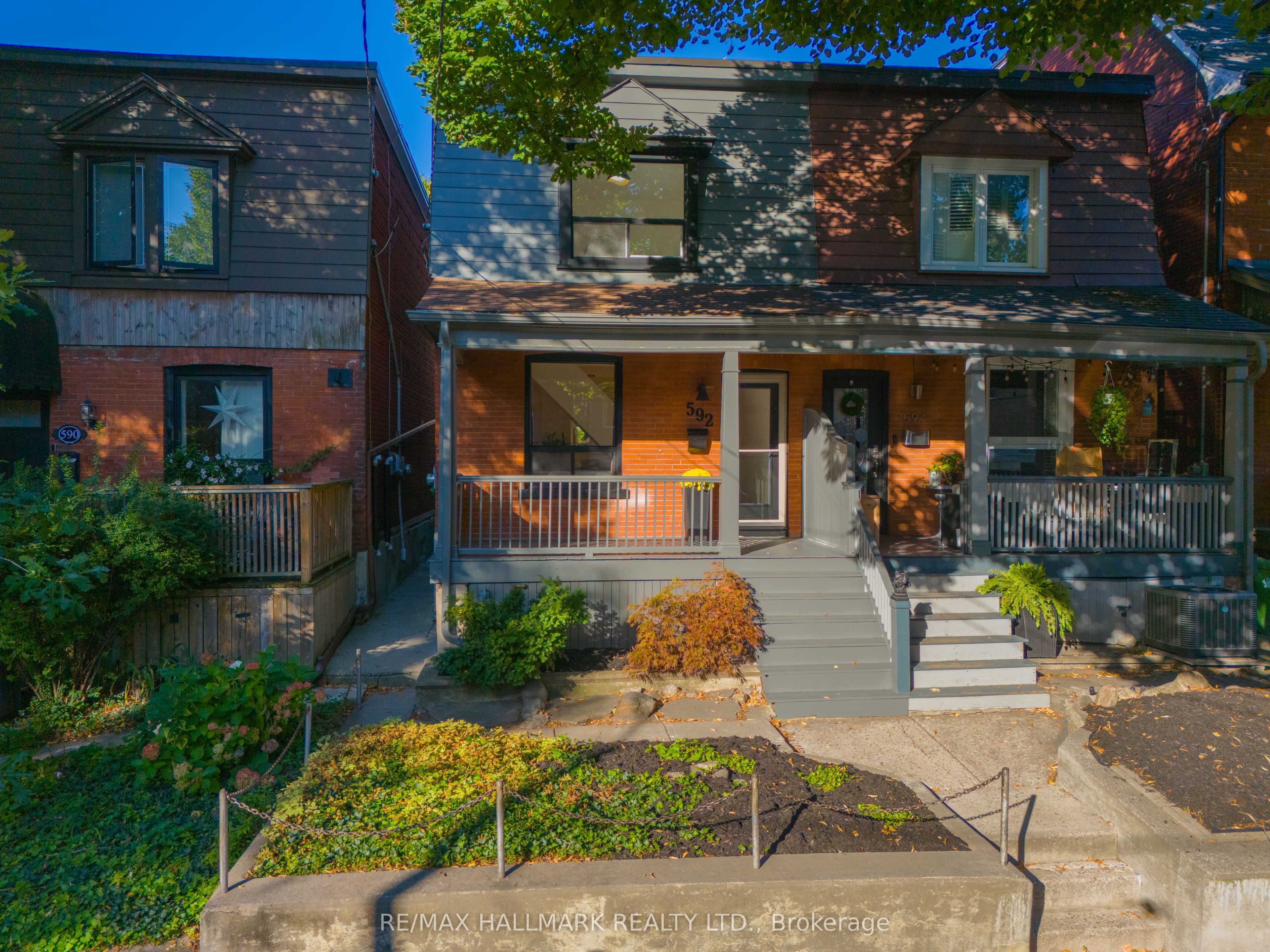 592 Logan Avenue Property Photo 1