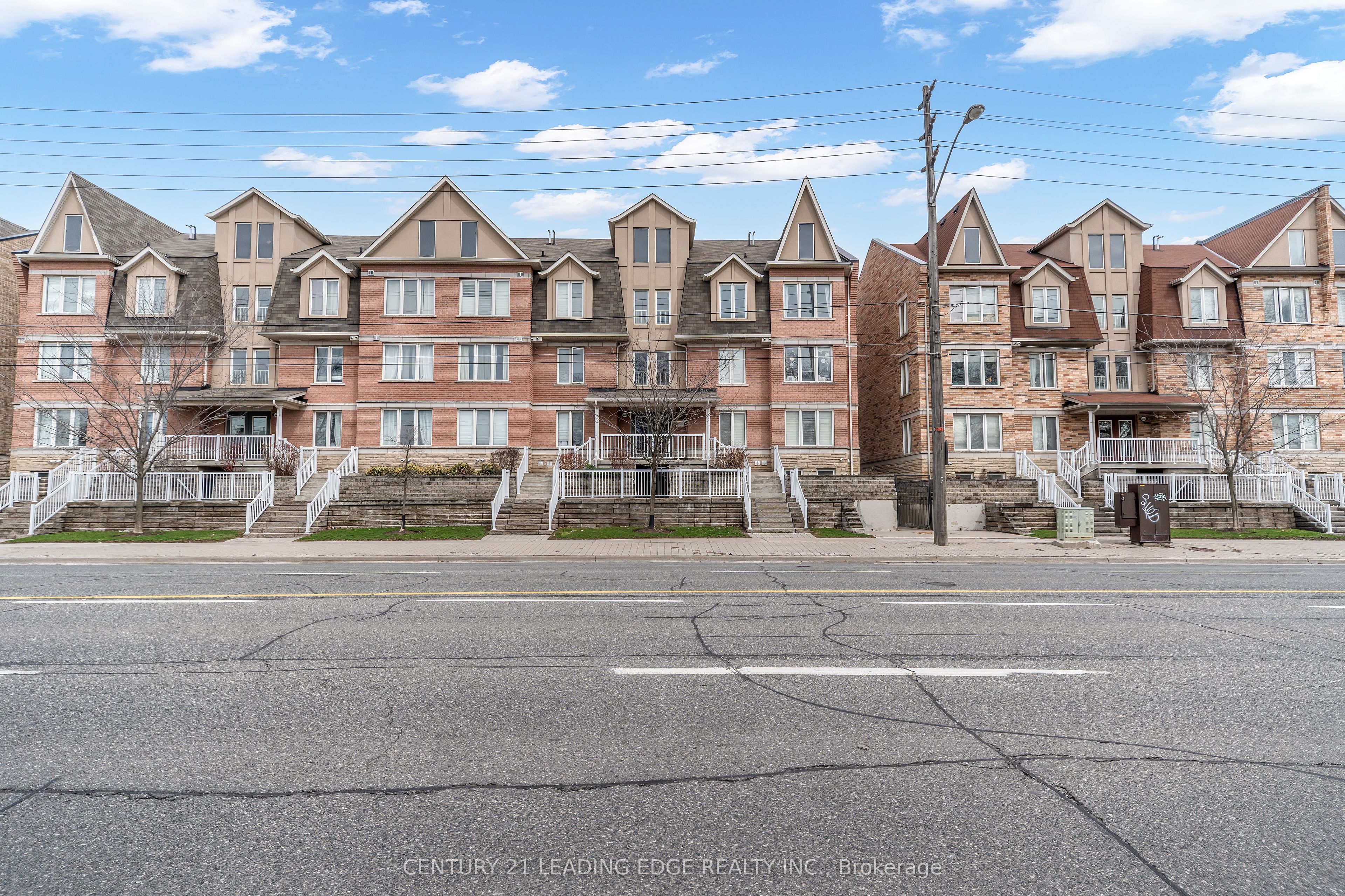 653A Warden Avenue 53
