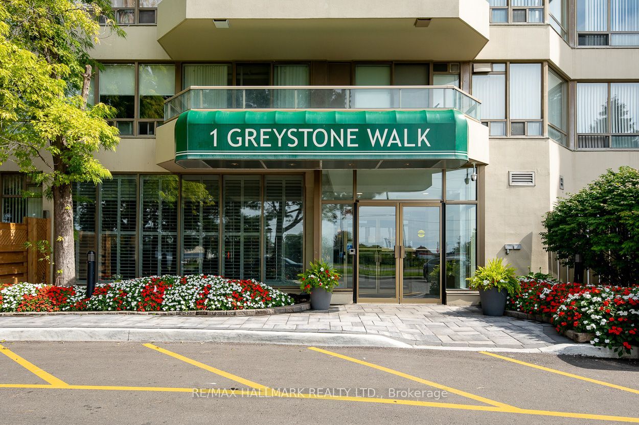 1 Greystone Walk Drive Ph91 Property Photo 2