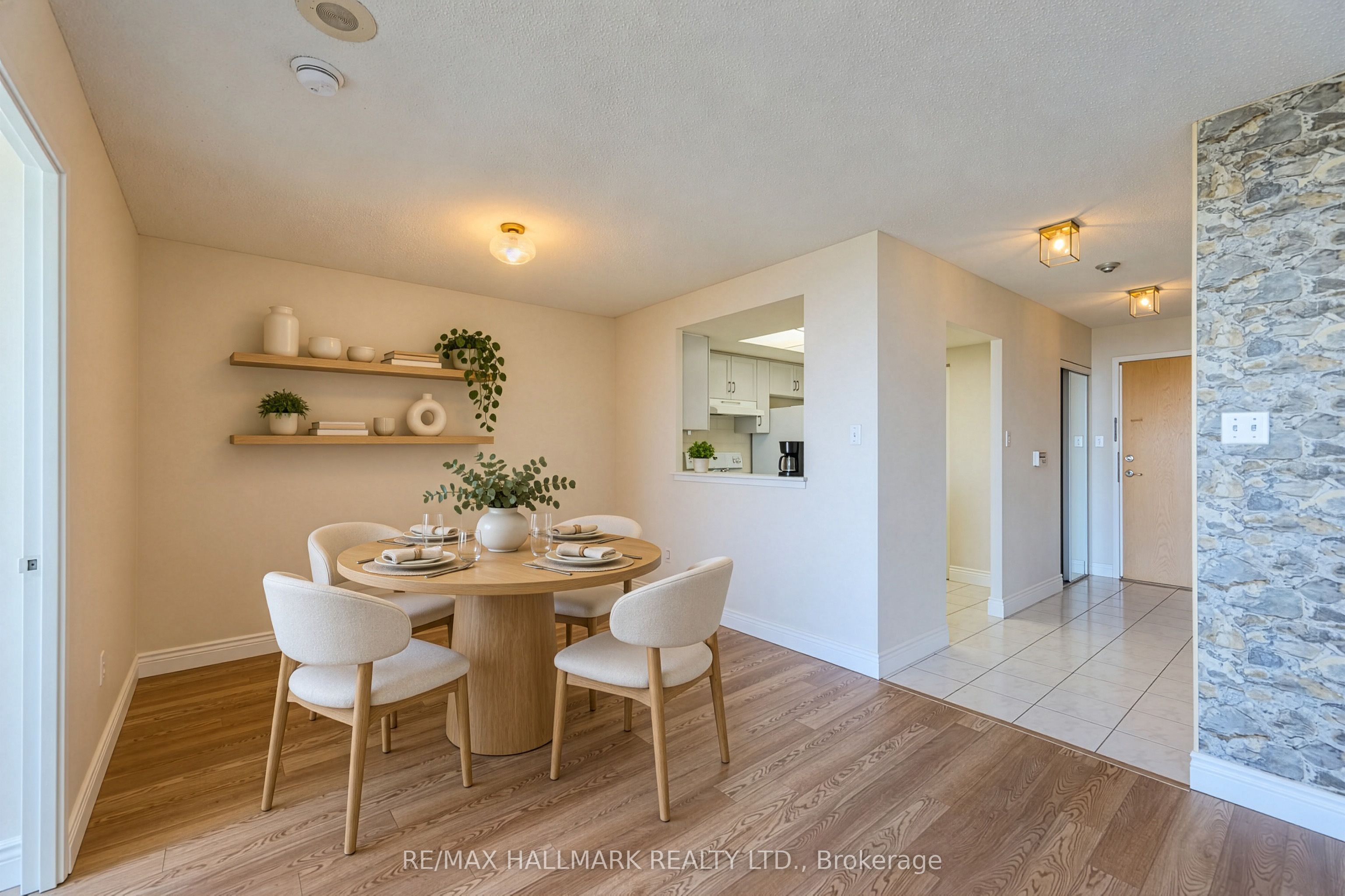 1 Greystone Walk Drive Ph91 Property Photo 7
