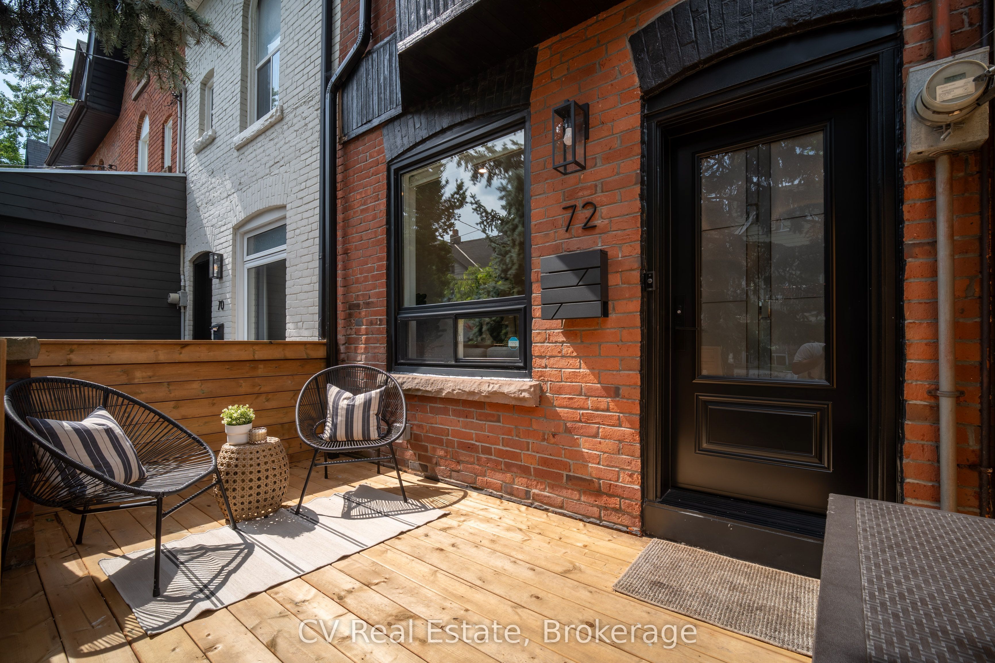 72 Hamilton Street Property Photo 1
