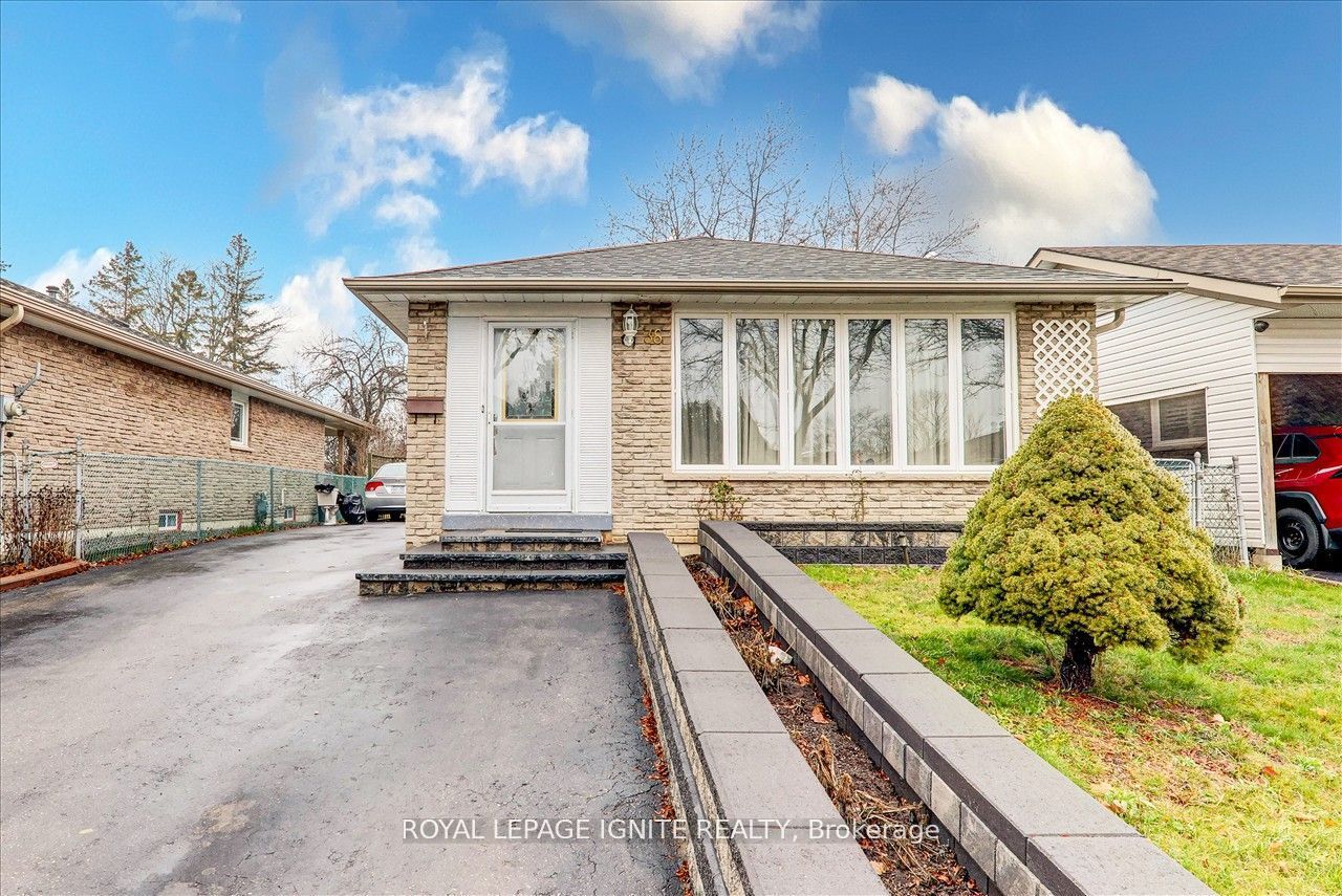 38 Loradeen Crescent Bsmt Property Photo 1