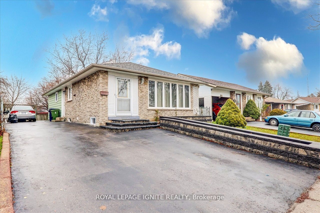 38 Loradeen Crescent Bsmt Property Photo 2