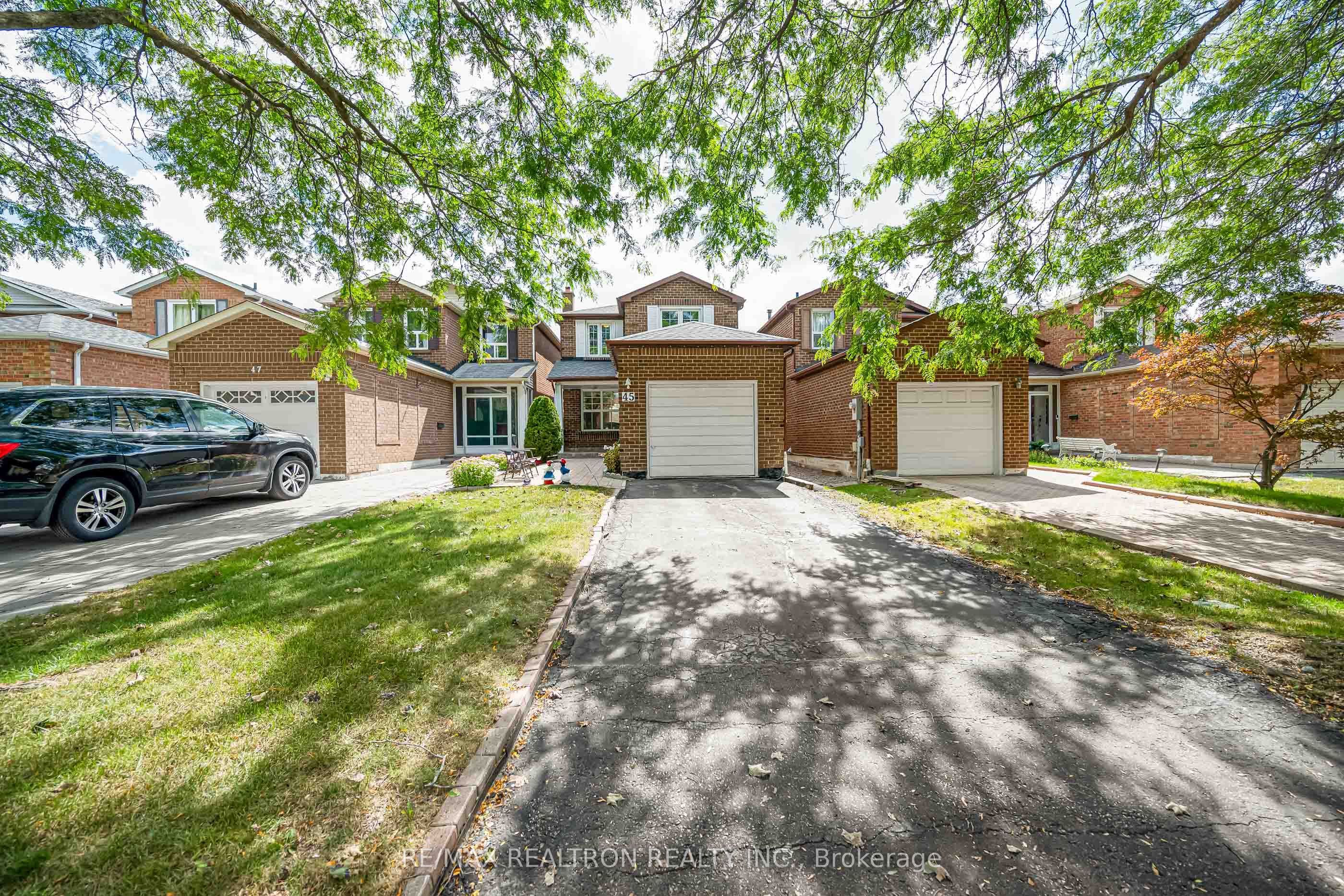 45 Frank Rivers Drive Property Photo 1