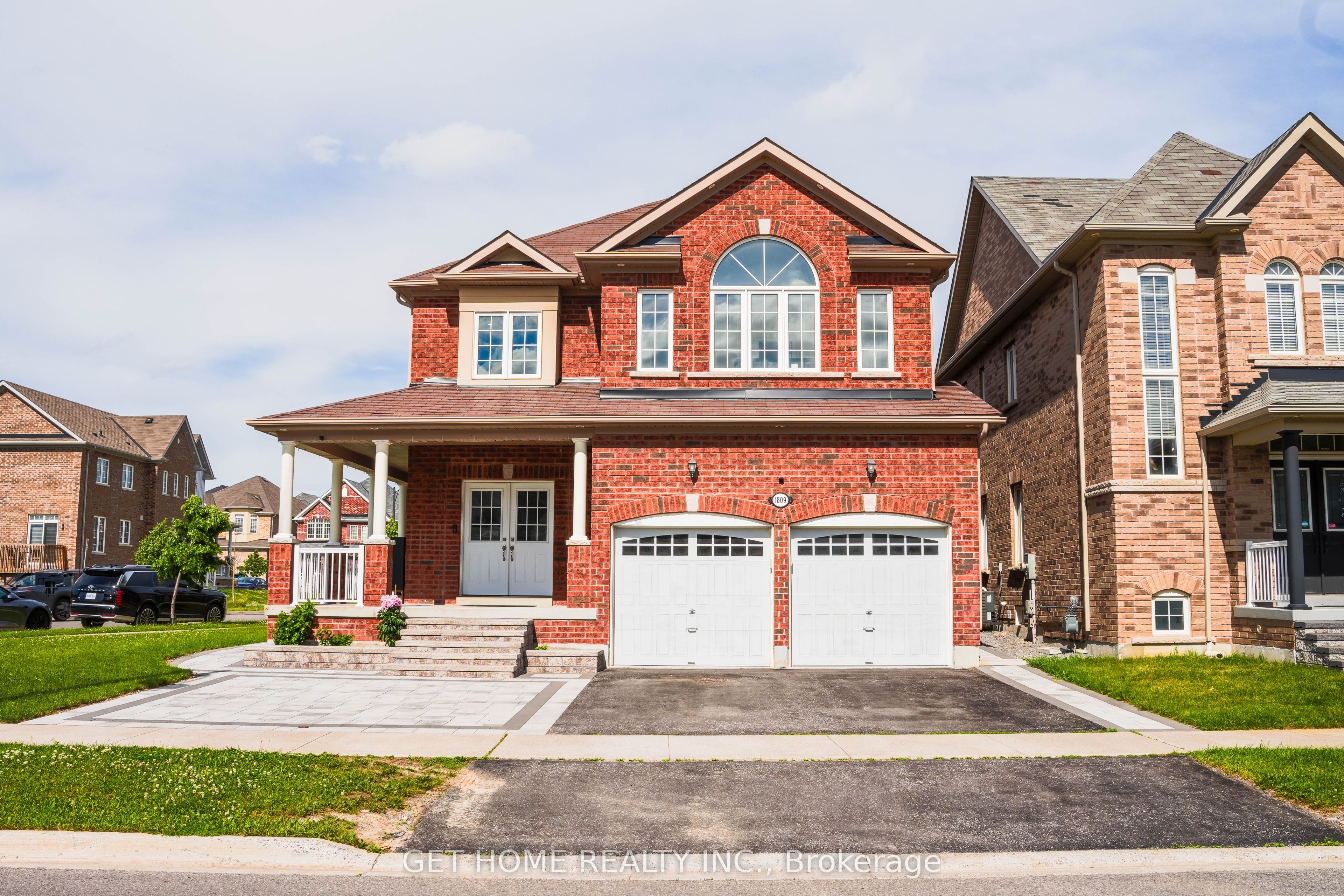 1809 Jack Glen Street Property Photo 1