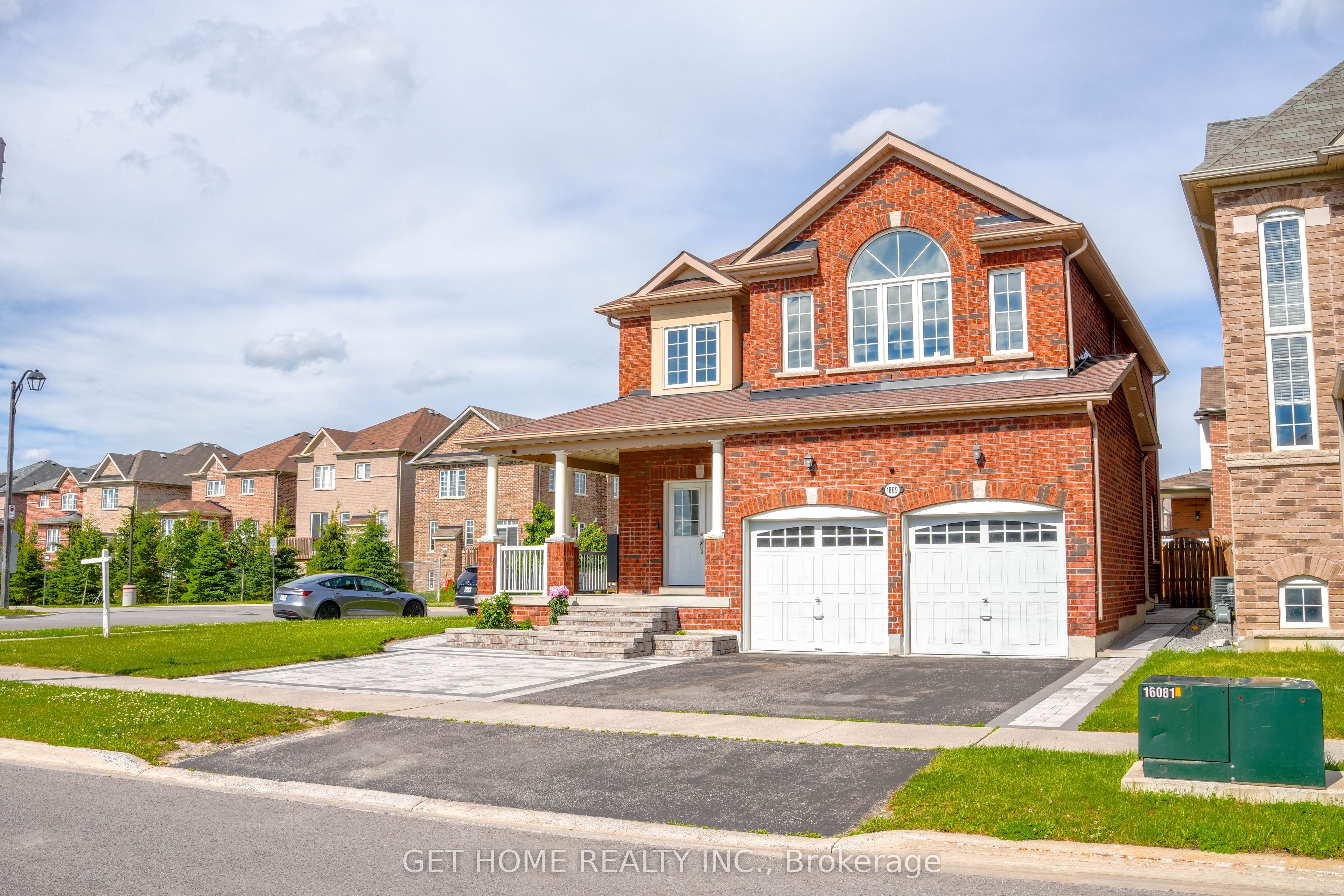 1809 Jack Glen Street Property Photo 2