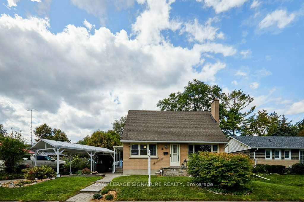 74 Forest Road Property Photo 1