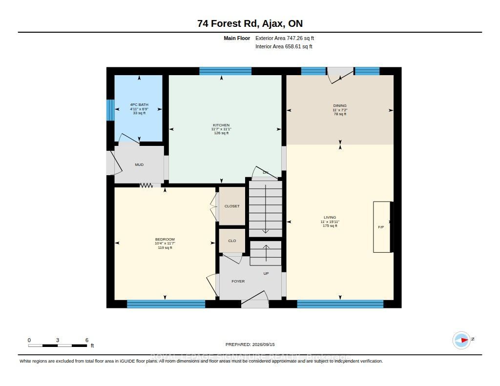 74 Forest Road Property Photo 19
