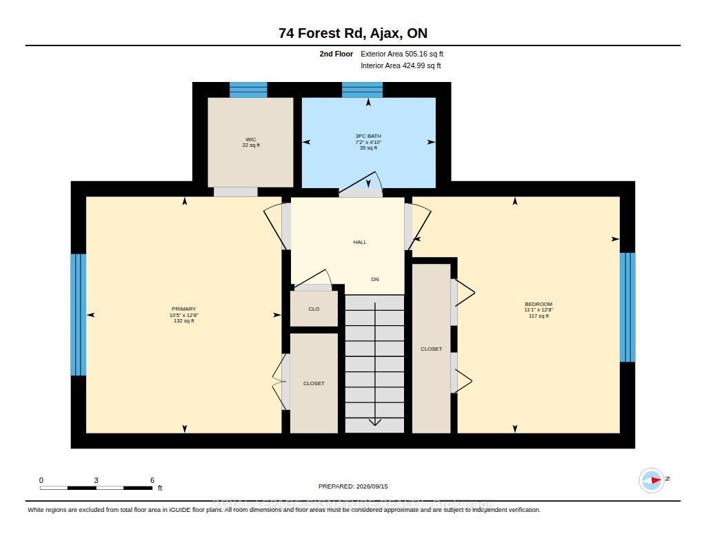 74 Forest Road Property Photo 20