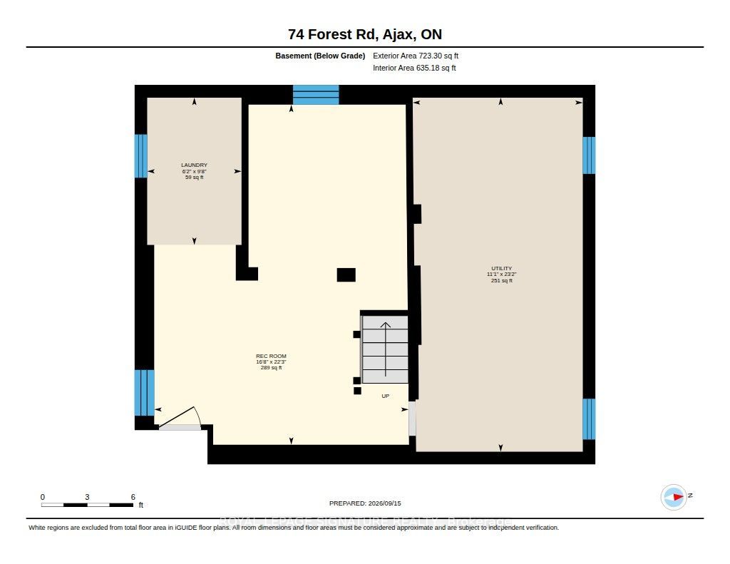 74 Forest Road Property Photo 21