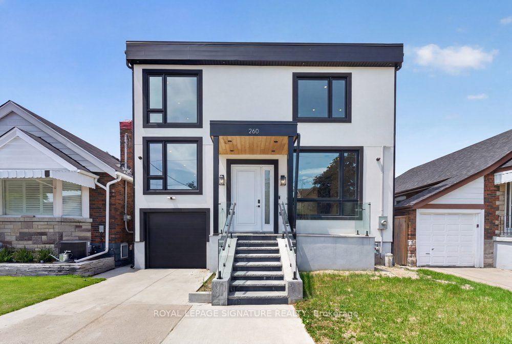 260 Dewhurst Boulevard N Property Photo 2