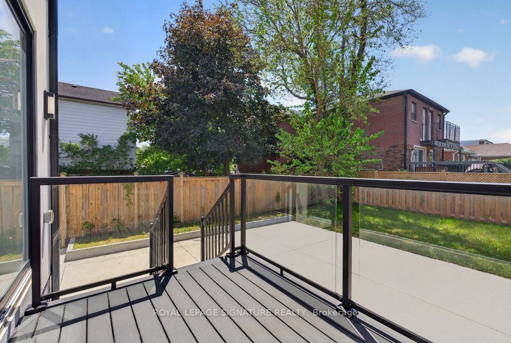 260 Dewhurst Boulevard N Property Photo 19