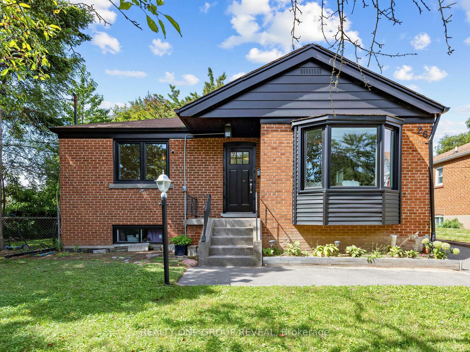 26 Glen Everest Road