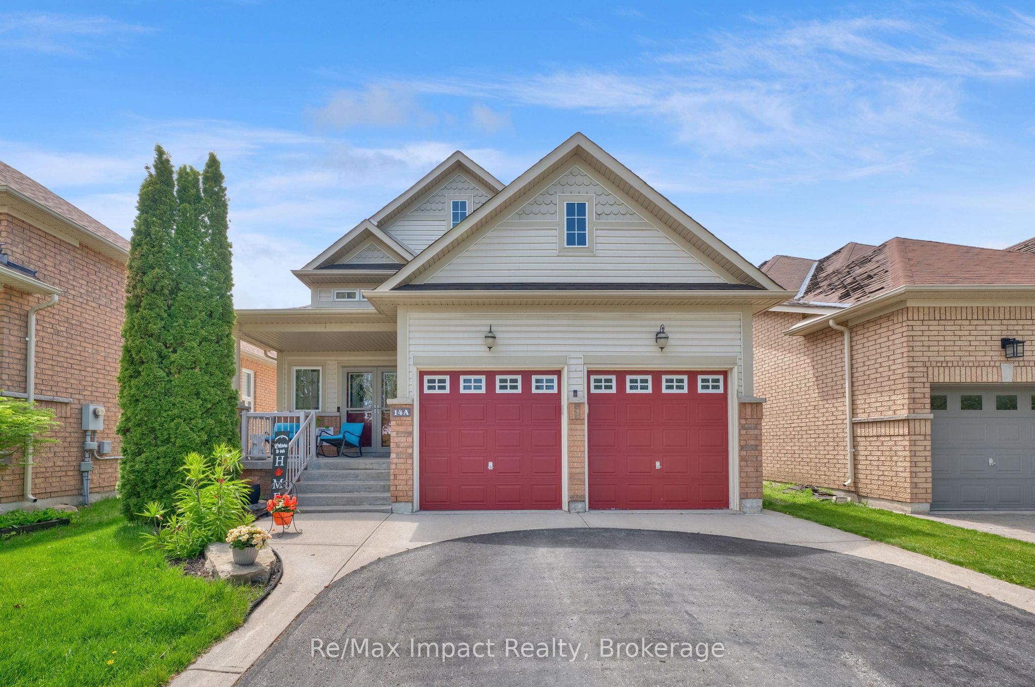 14A Hunt Street
