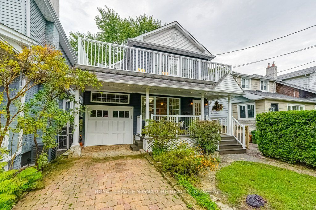 30 Birchmount Road Property Photo 1