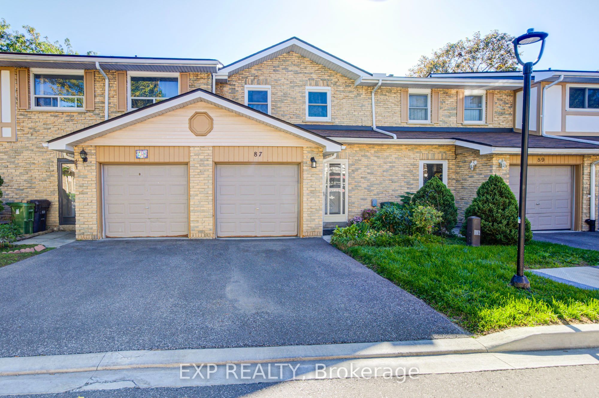 99 Brimwood Boulevard 87