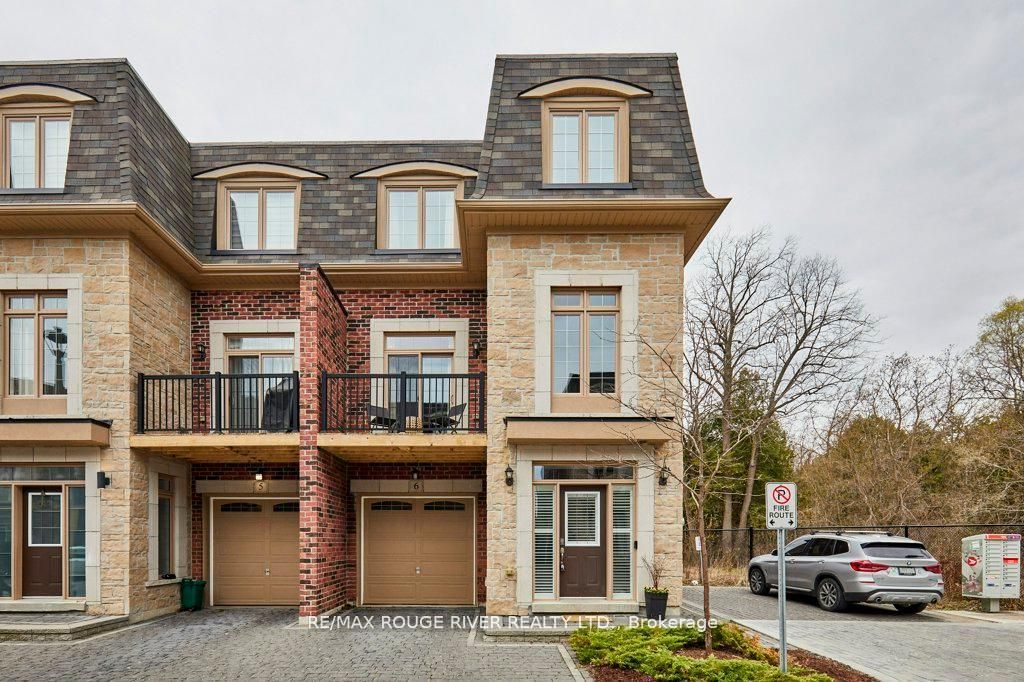 6 Seagrave Lane