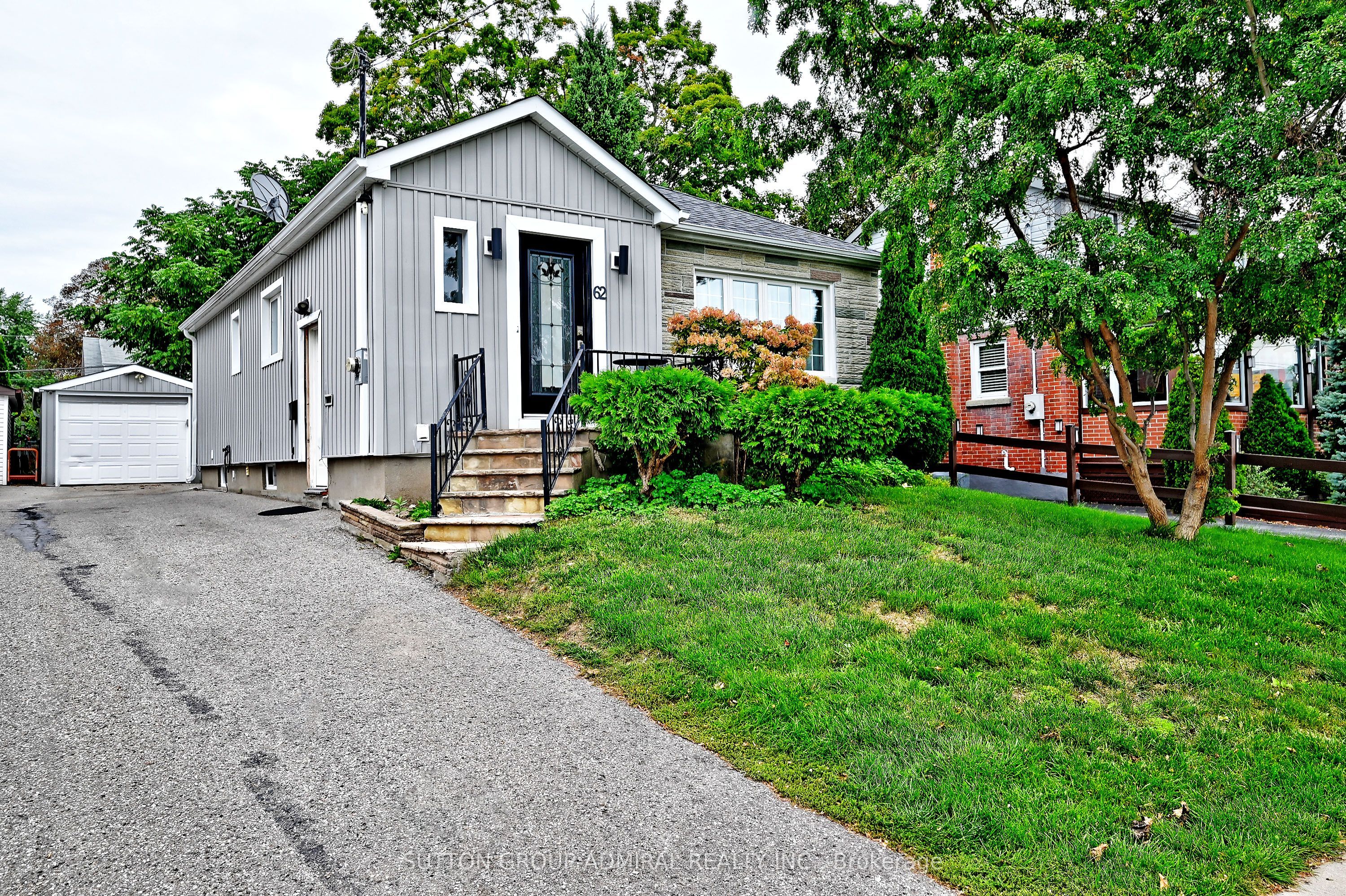 62 Wilson Road S