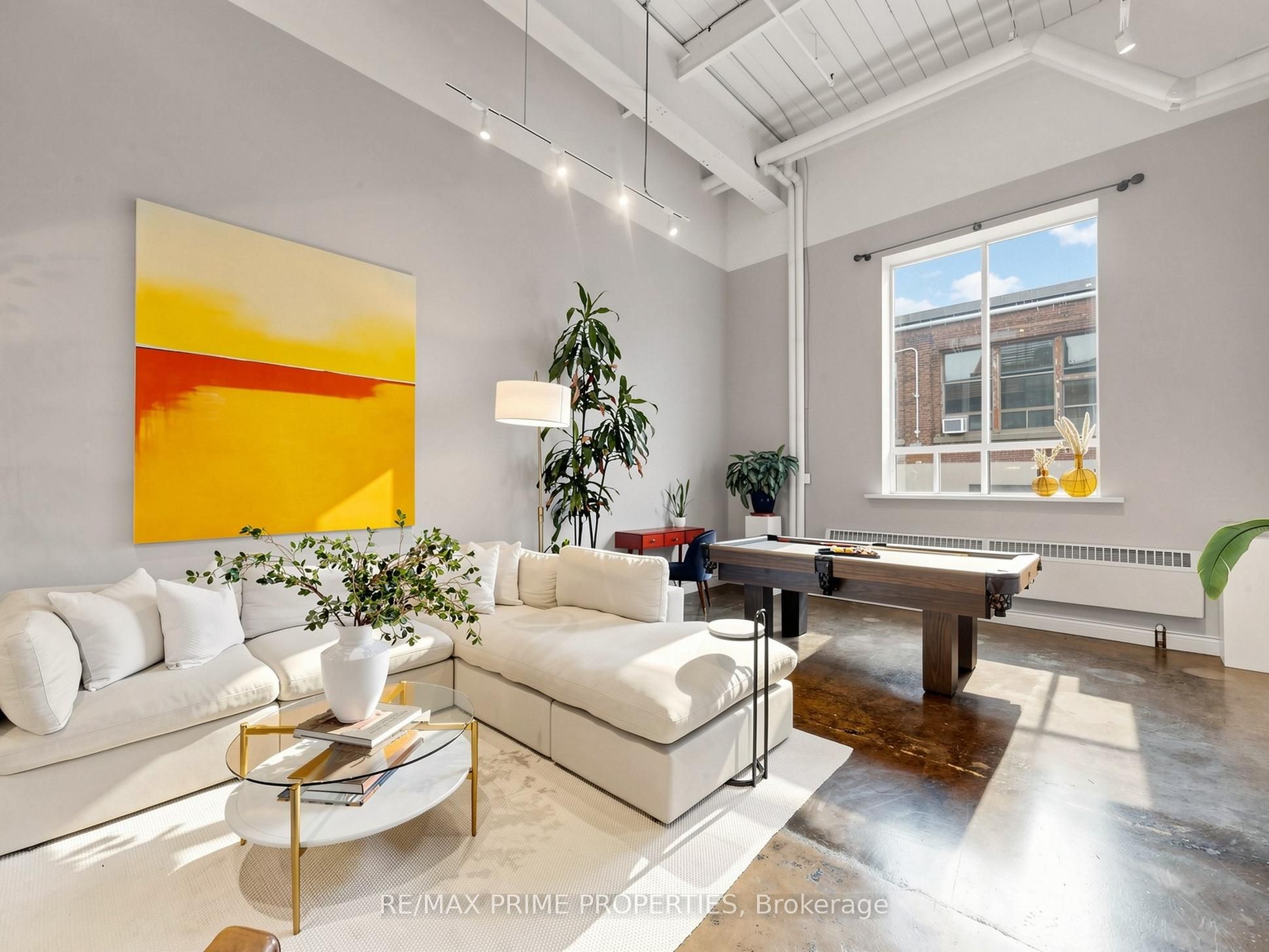 326 Carlaw Avenue 108 Property Photo 12