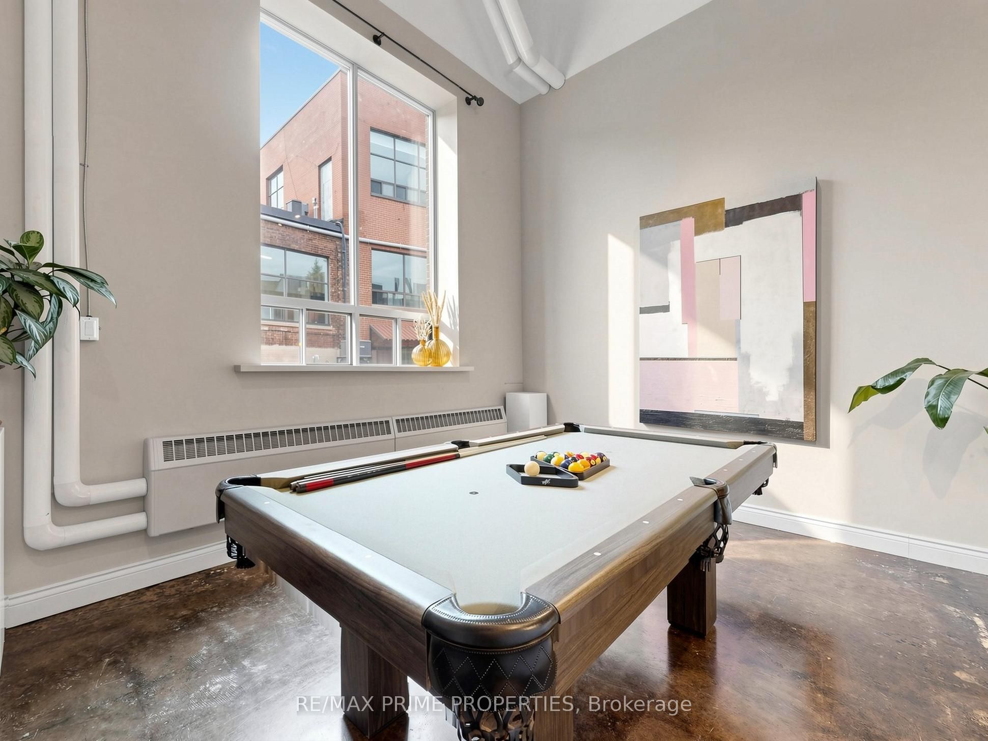 326 Carlaw Avenue 108 Property Photo 13