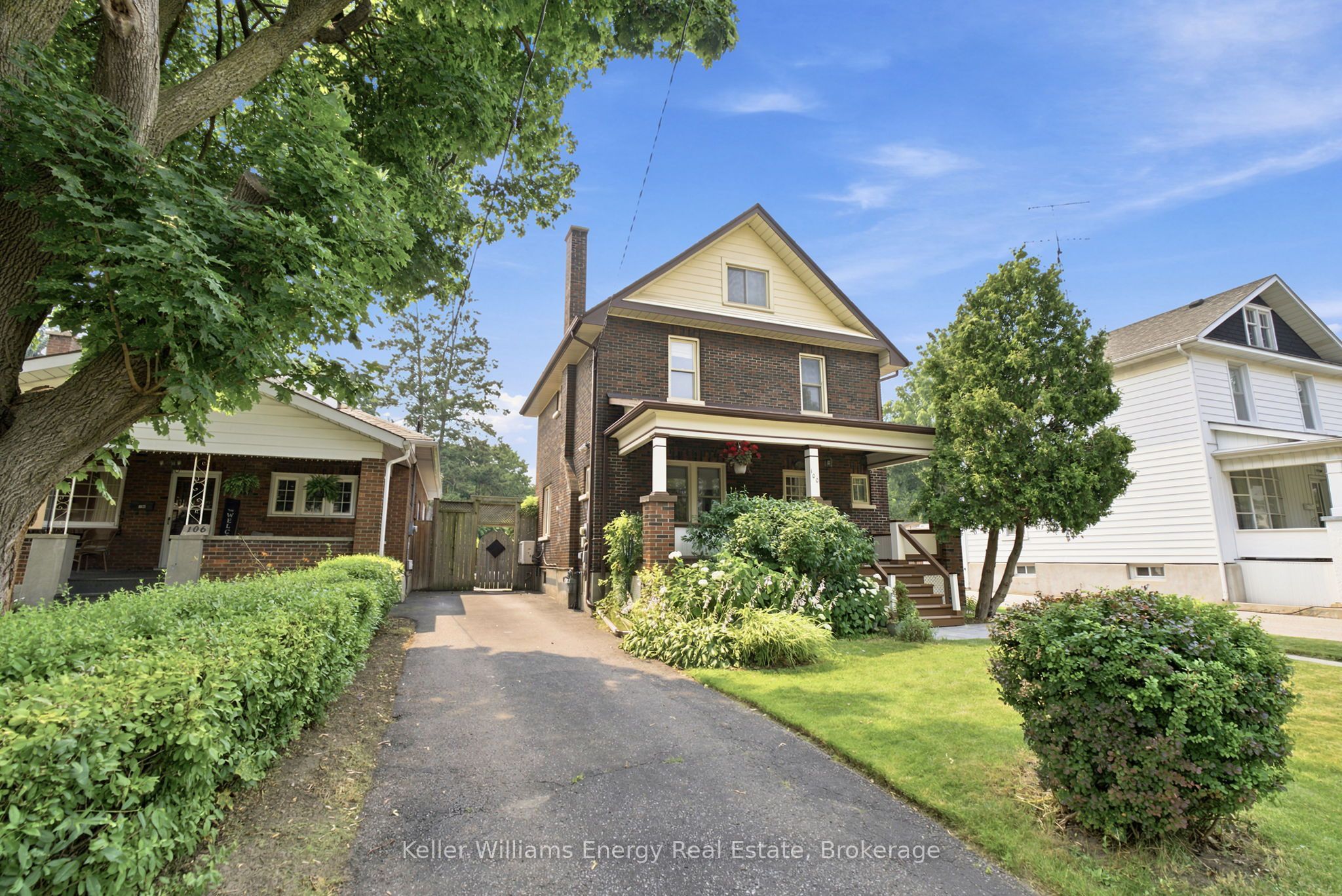 100 Burk Street Property Photo 2