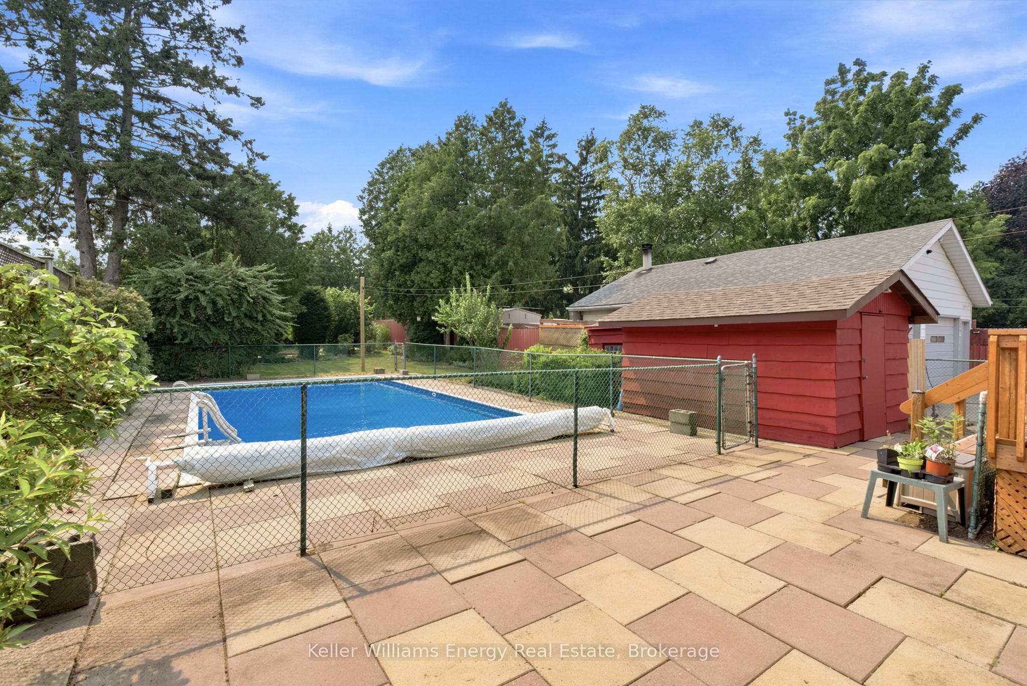 100 Burk Street Property Photo 30