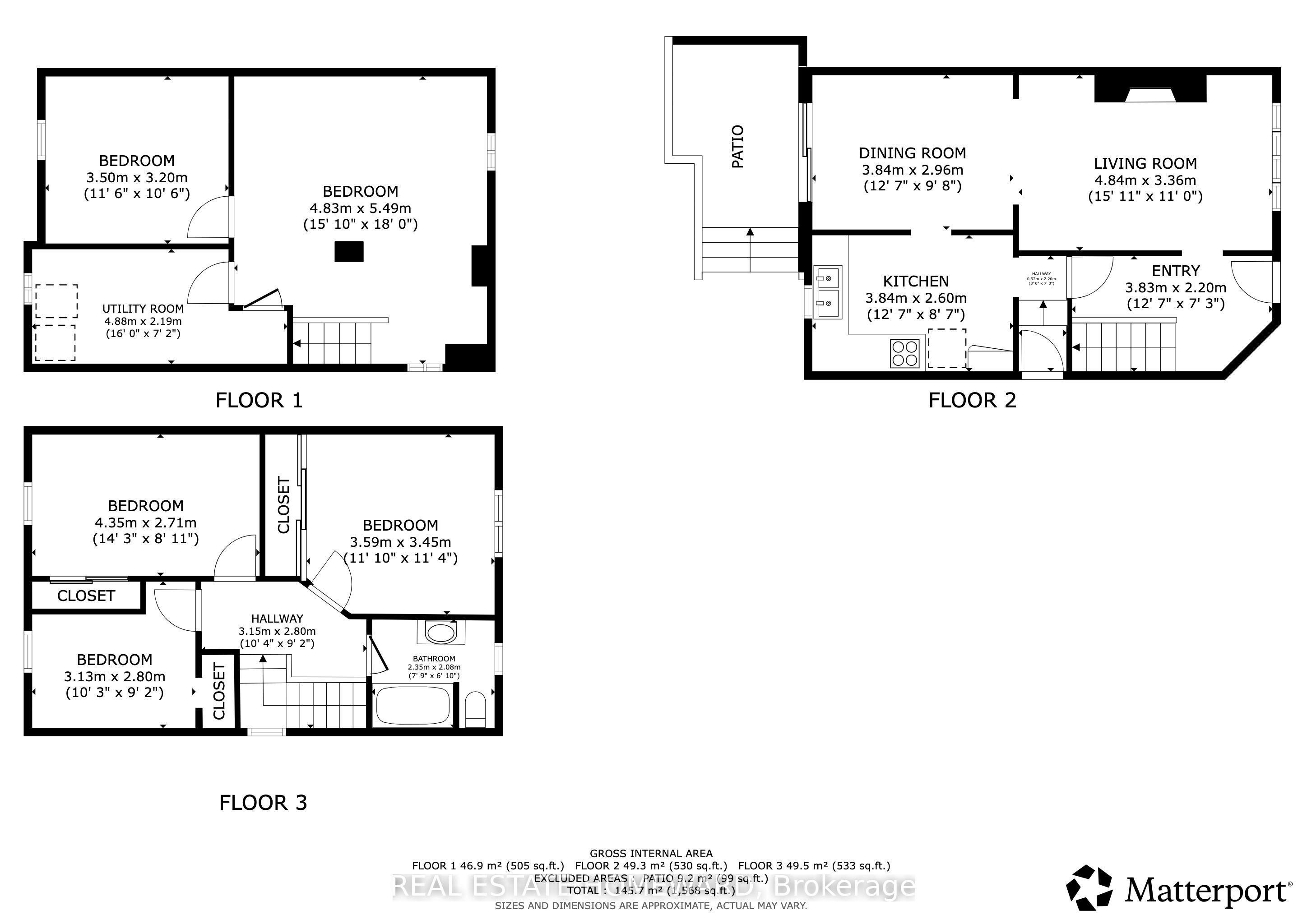 1 Pinegrove Avenue Property Photo 30