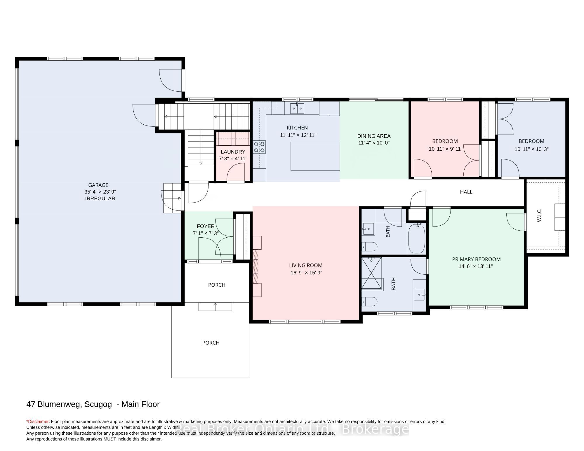 47 Blumenweg Property Photo 49