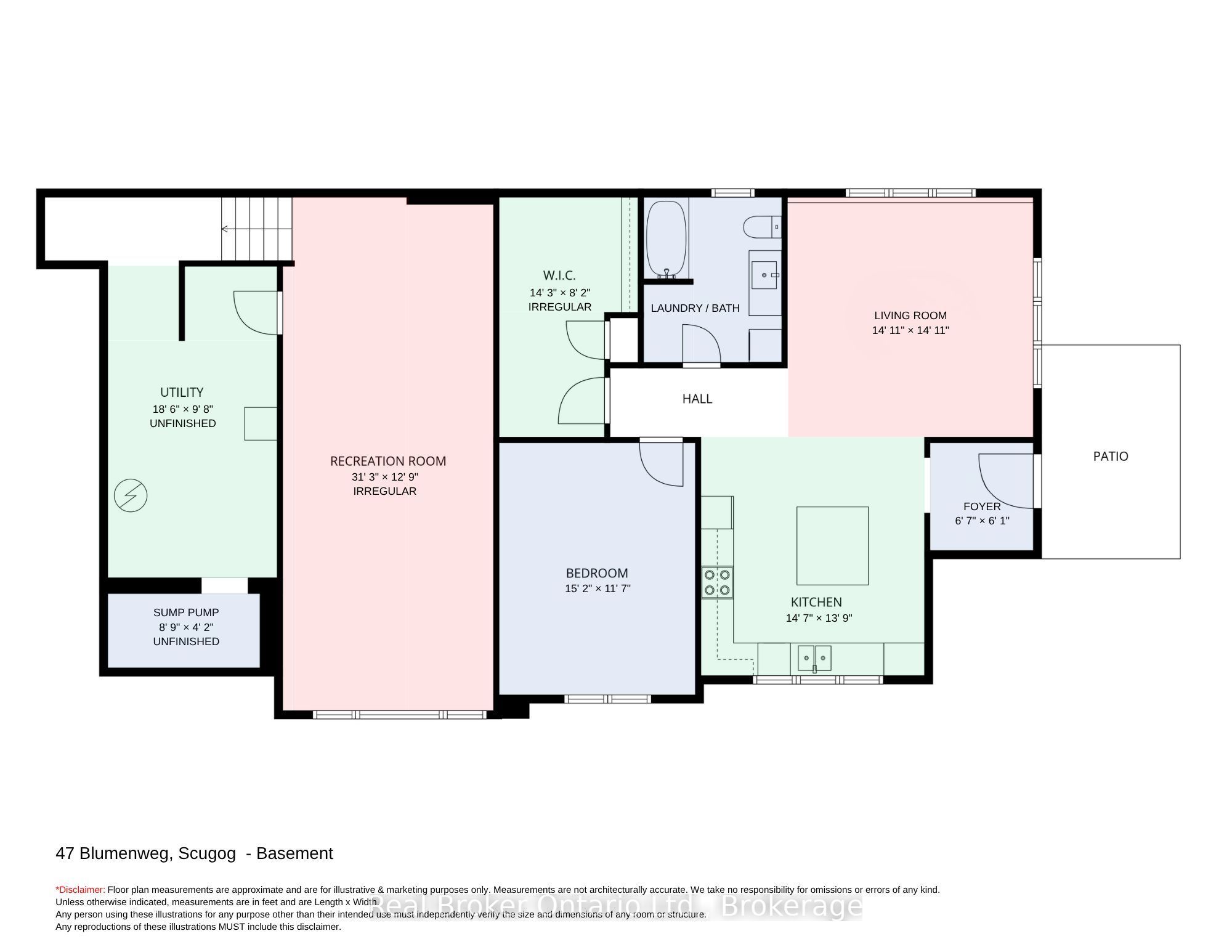 47 Blumenweg Property Photo 50
