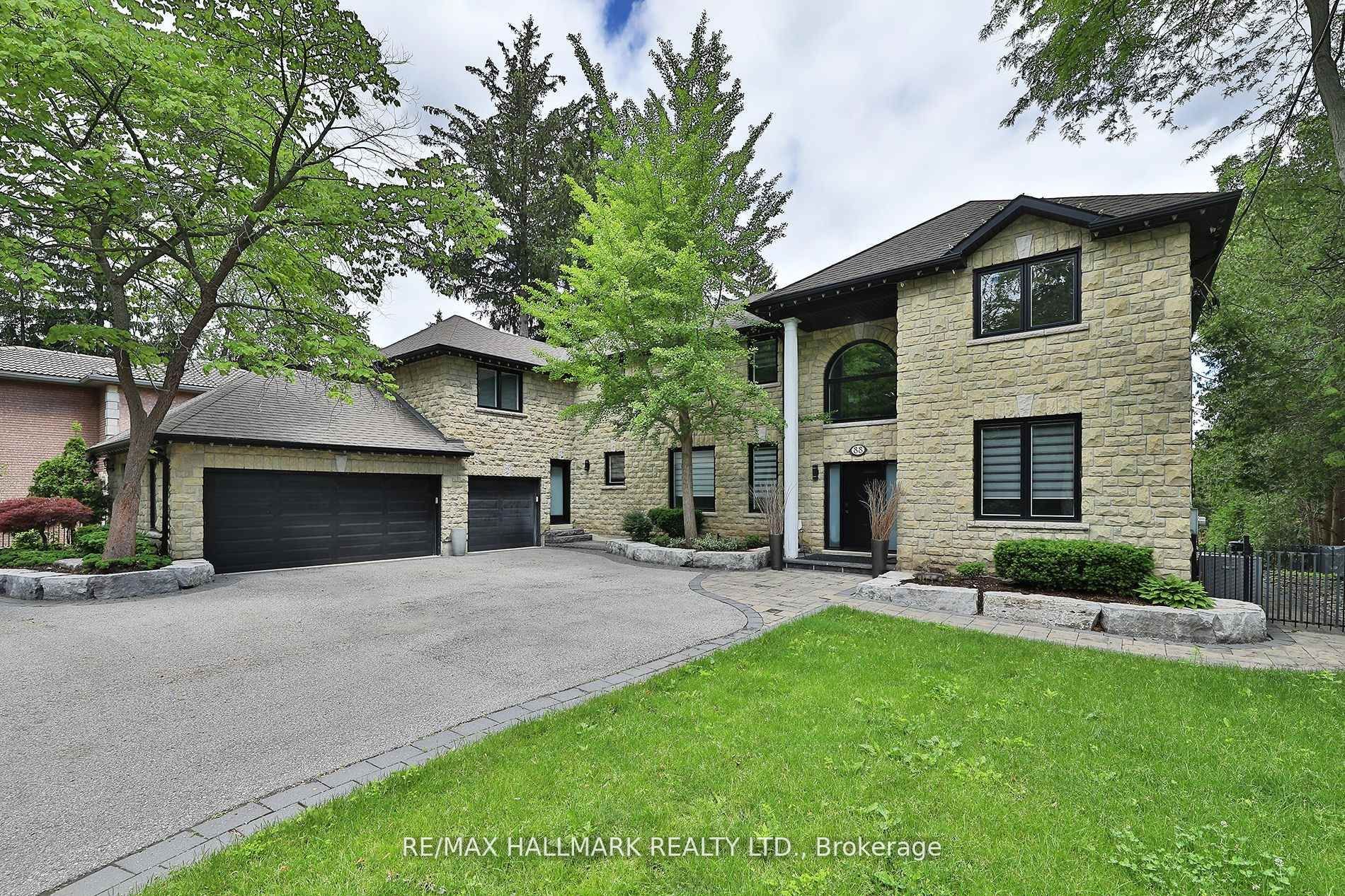 88 Colonel Danforth Trail Property Photo 1