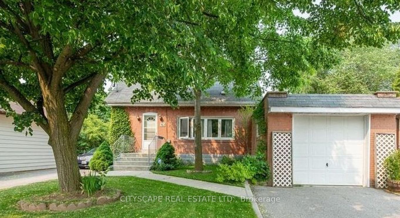 80 Vanbrugh Avenue Property Photo 1