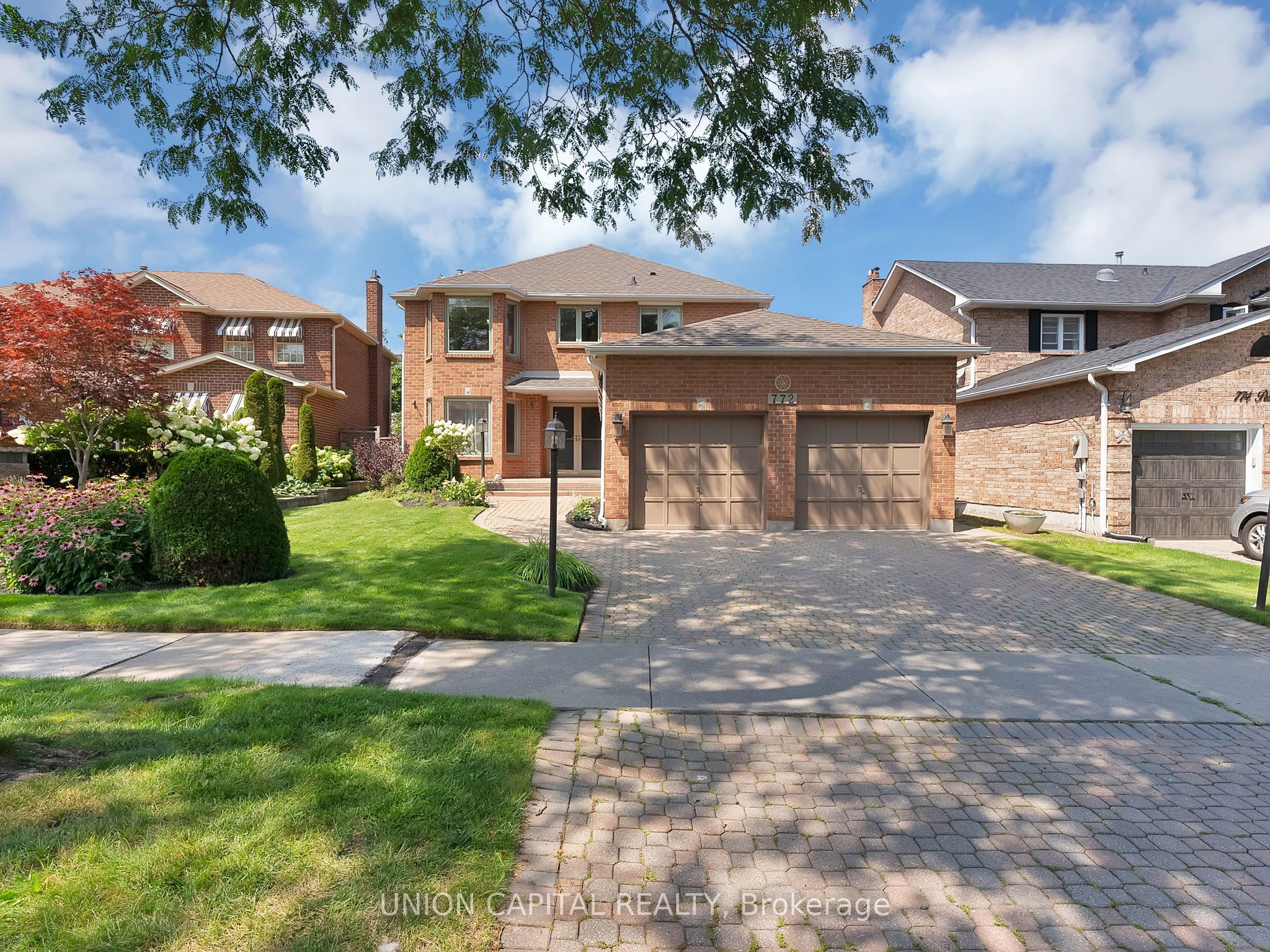 772 Pebble Court