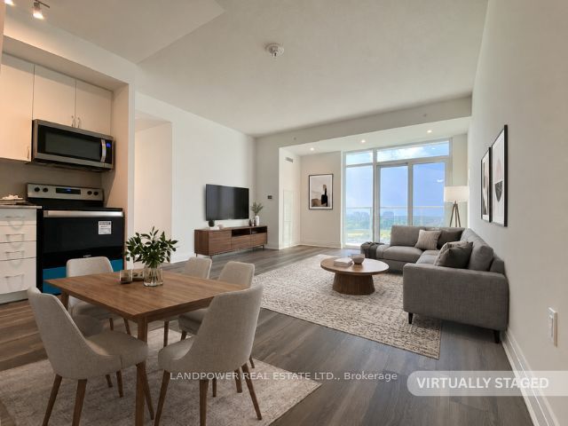 3220 Sheppard Avenue E 1102 Property Photo 1