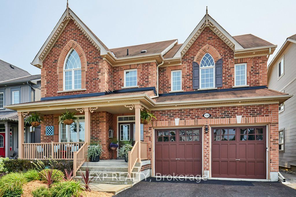 158 Jennings Drive