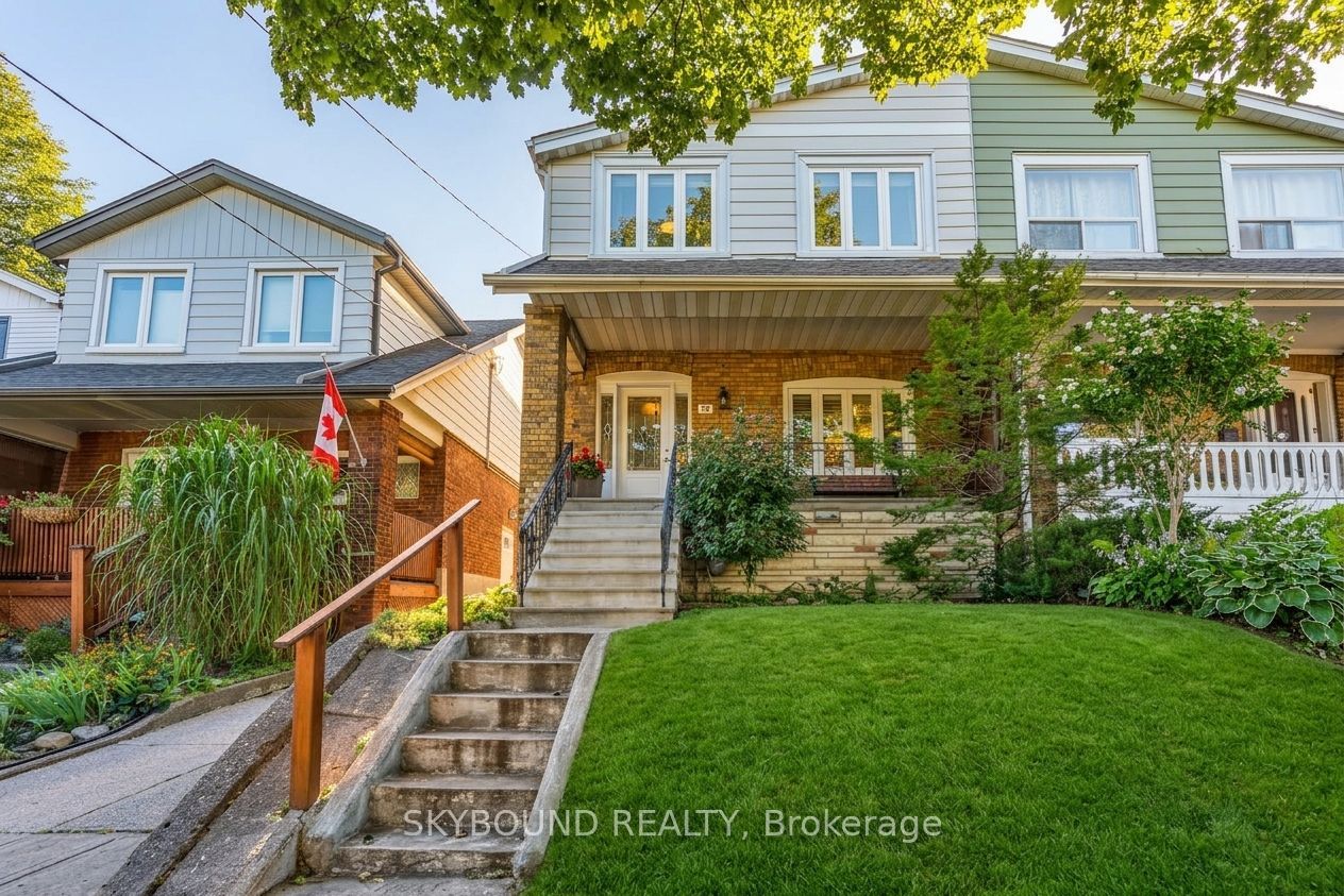 30 Woodmount Avenue Property Photo 1