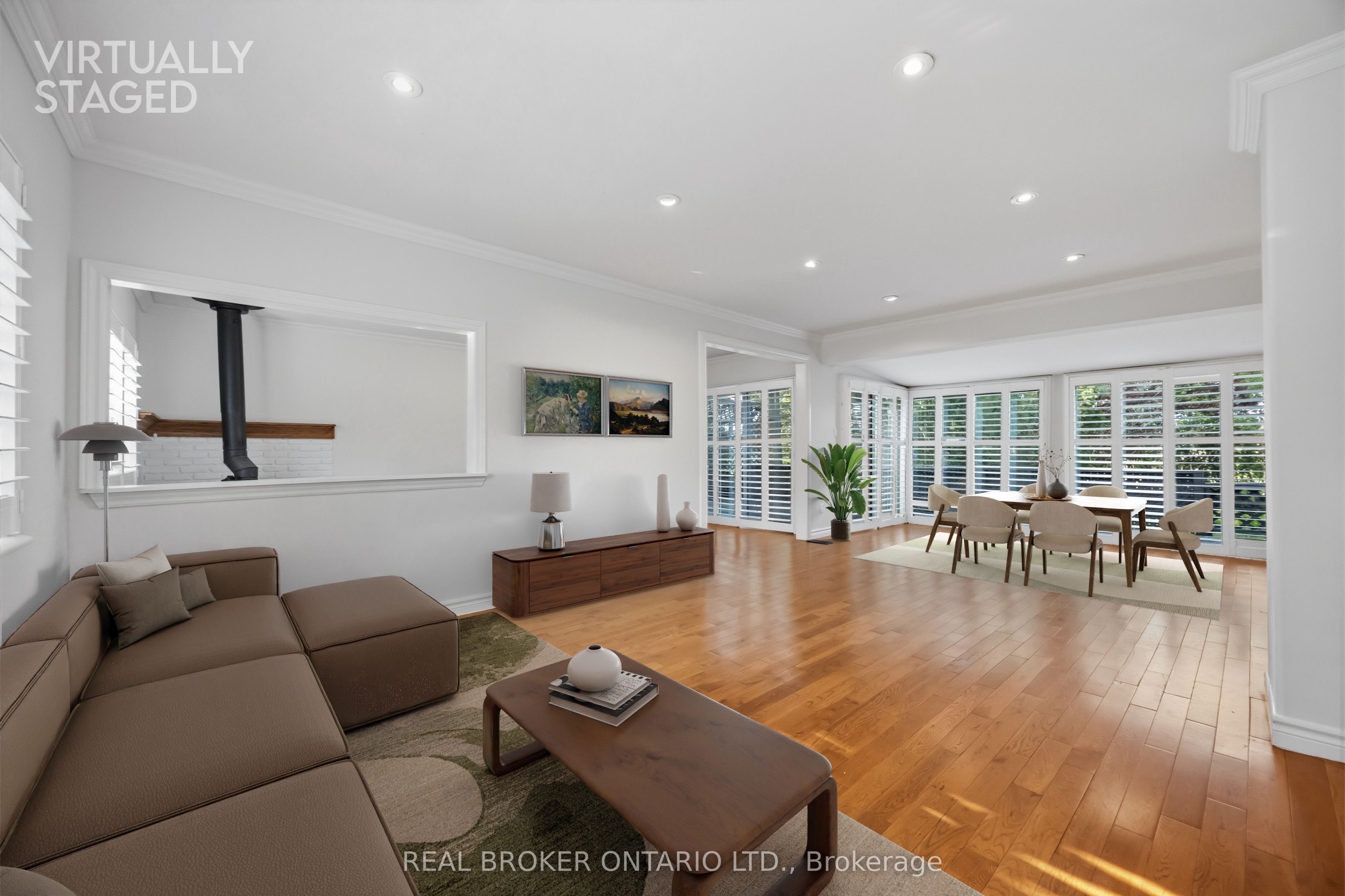 3032 Hancock Road Property Photo 1