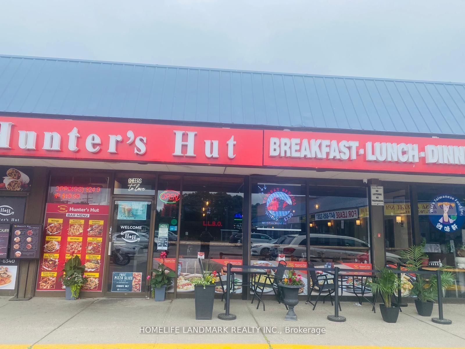 2574 Birchmount Road