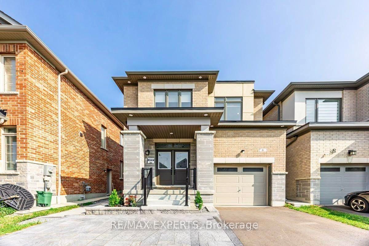 6 Ogston Crescent Property Photo 1