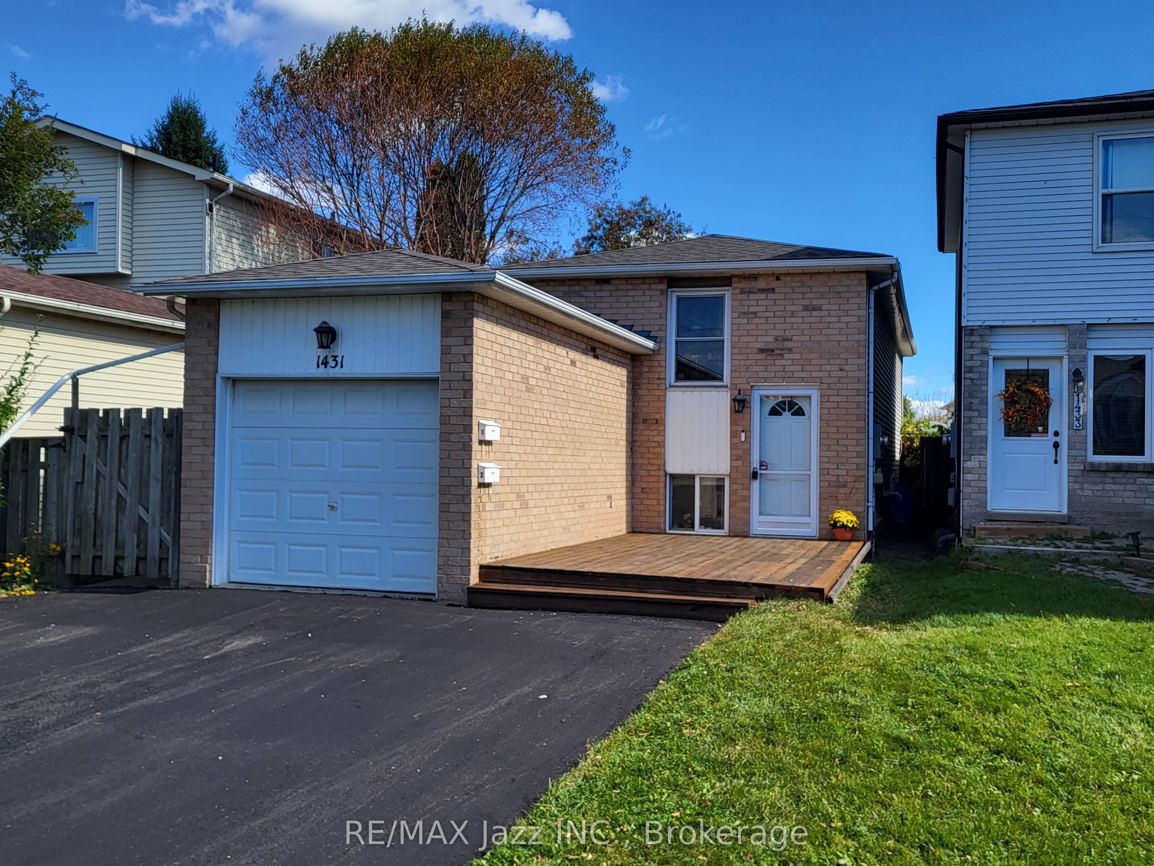 1431 Ritson Road S