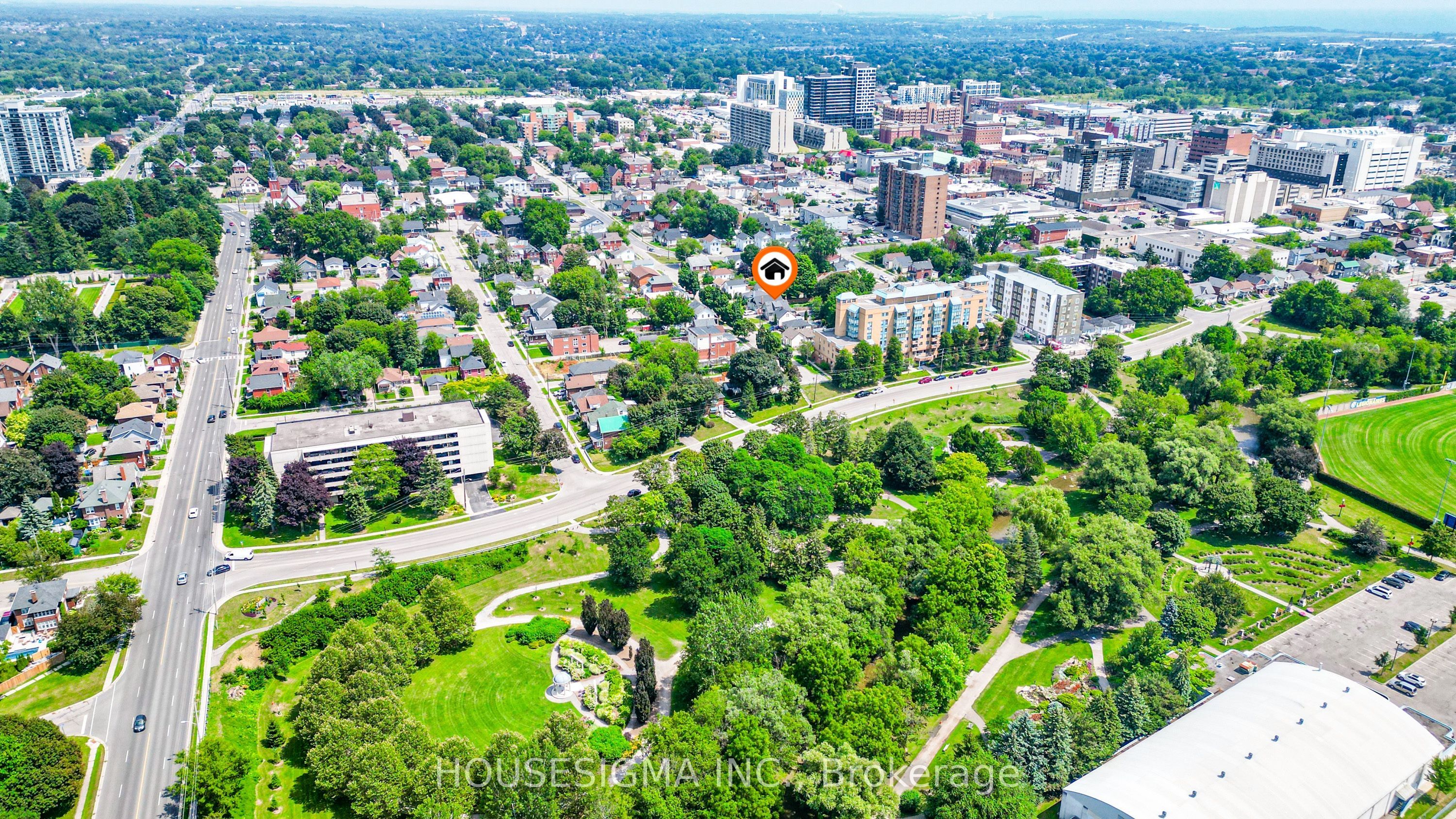 93 Brock Street W Property Photo 46