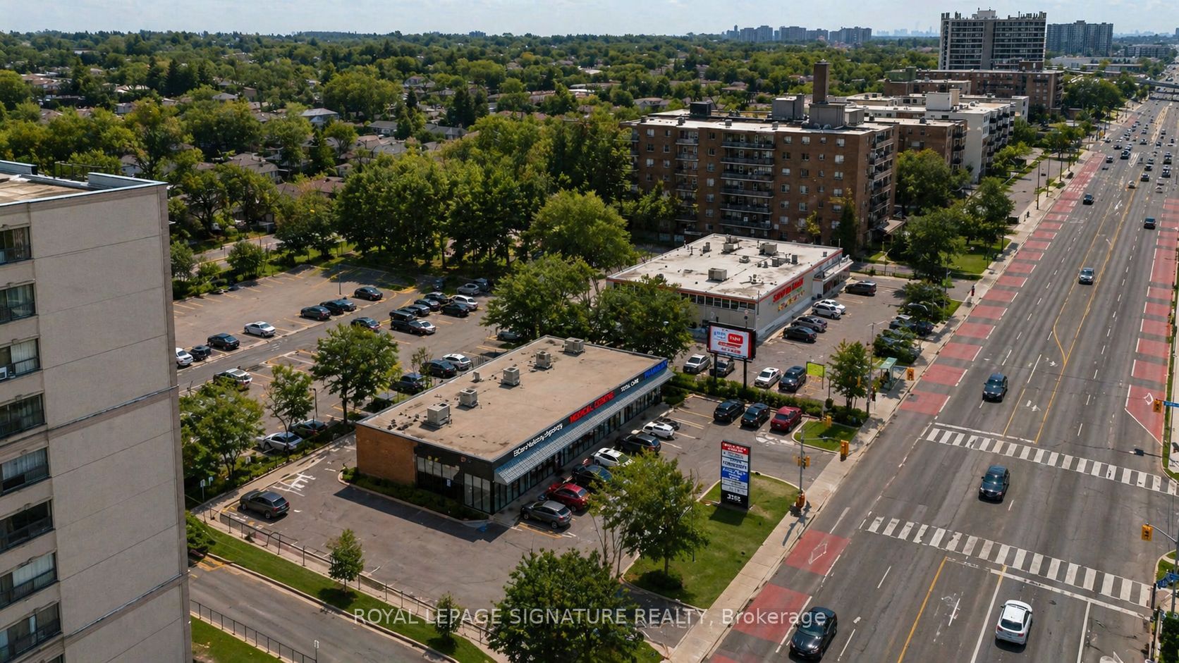 3155 Eglinton Avenue E 1-5 Property Photo 2